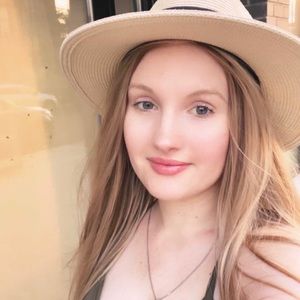 Meet your Posher, Arielle